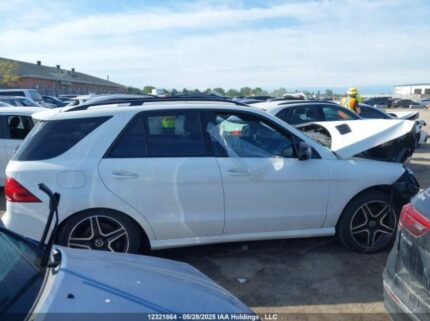 4JGDA5GBXKB192596 2019 MERCEDES-BENZ