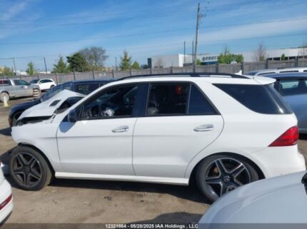 4JGDA5GBXKB192596 2019 MERCEDES-BENZ