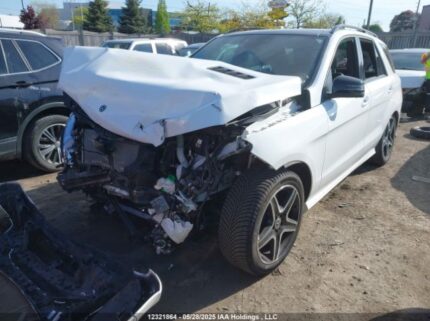 4JGDA5GBXKB192596 2019 MERCEDES-BENZ