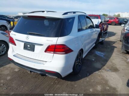 4JGDA5GBXKB192596 2019 MERCEDES-BENZ