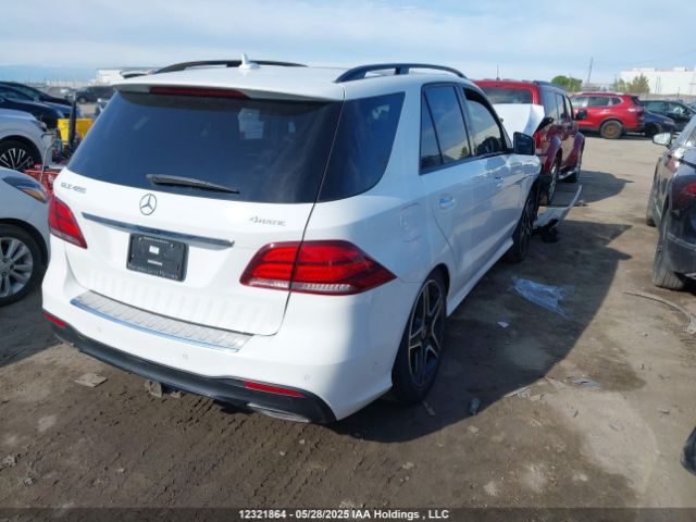 4JGDA5GBXKB192596 2019 MERCEDES-BENZ