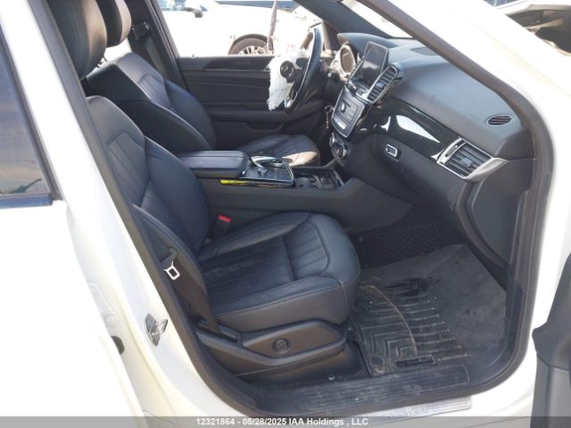 4JGDA5GBXKB192596 2019 MERCEDES-BENZ