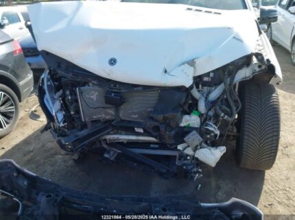 4JGDA5GBXKB192596 2019 MERCEDES-BENZ