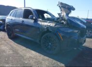 2025 BMW X5 XDRIVE40I | VIN: 5UX23EU04S9Z60006