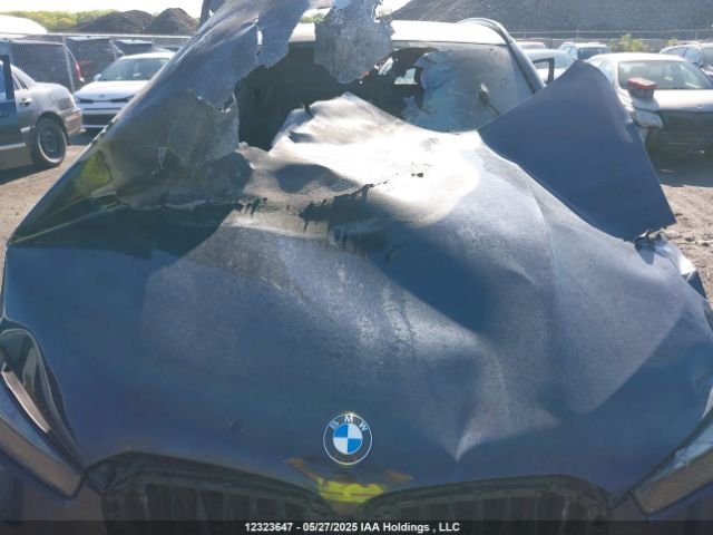 2025 BMW X5 XDRIVE40I | VIN: 5UX23EU04S9Z60006