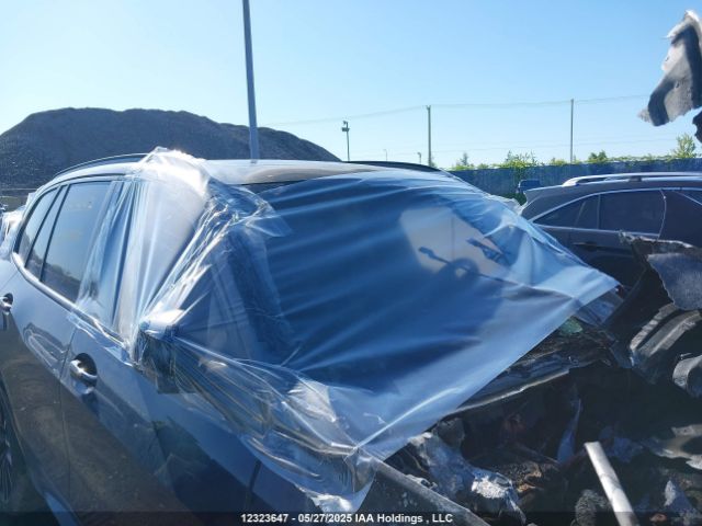 2025 BMW X5 XDRIVE40I | VIN: 5UX23EU04S9Z60006