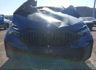 2025 BMW X5 XDRIVE40I | VIN: 5UX23EU04S9Z60006