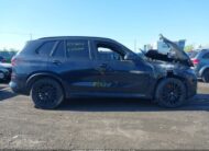 2025 BMW X5 XDRIVE40I | VIN: 5UX23EU04S9Z60006