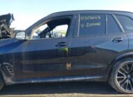 2025 BMW X5 XDRIVE40I | VIN: 5UX23EU04S9Z60006