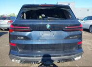 2025 BMW X5 XDRIVE40I | VIN: 5UX23EU04S9Z60006