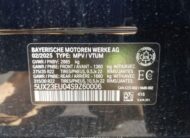 2025 BMW X5 XDRIVE40I | VIN: 5UX23EU04S9Z60006