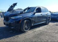 2025 BMW X5 XDRIVE40I | VIN: 5UX23EU04S9Z60006