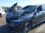 2025 BMW X5 XDRIVE40I | VIN: 5UX23EU04S9Z60006
