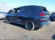 2025 BMW X5 XDRIVE40I | VIN: 5UX23EU04S9Z60006