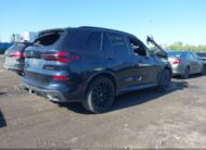 2025 BMW X5 XDRIVE40I | VIN: 5UX23EU04S9Z60006