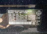 2025 BMW X5 XDRIVE40I | VIN: 5UX23EU04S9Z60006