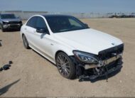 55SWF6EB1HU190263 2017 MERCEDES-BENZ