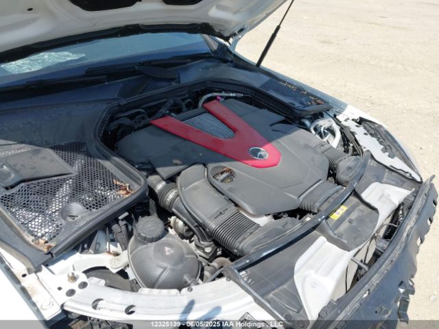 55SWF6EB1HU190263 2017 MERCEDES-BENZ