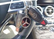 55SWF6EB1HU190263 2017 MERCEDES-BENZ