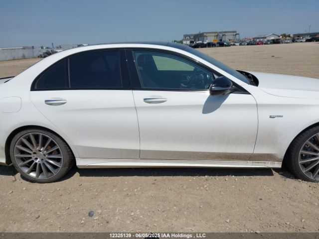 55SWF6EB1HU190263 2017 MERCEDES-BENZ