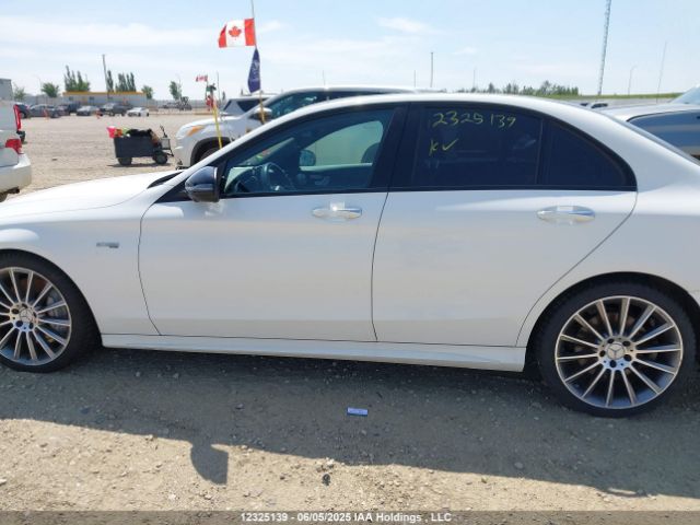 55SWF6EB1HU190263 2017 MERCEDES-BENZ