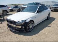 55SWF6EB1HU190263 2017 MERCEDES-BENZ