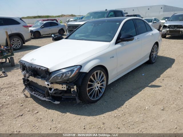 55SWF6EB1HU190263 2017 MERCEDES-BENZ