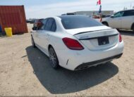 55SWF6EB1HU190263 2017 MERCEDES-BENZ