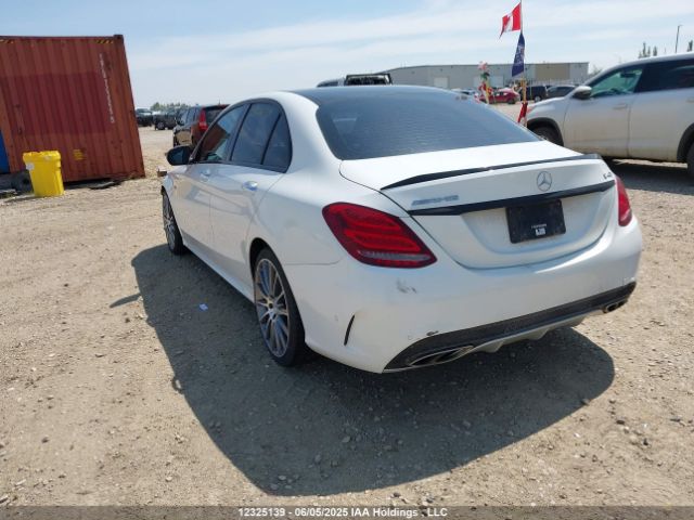 55SWF6EB1HU190263 2017 MERCEDES-BENZ