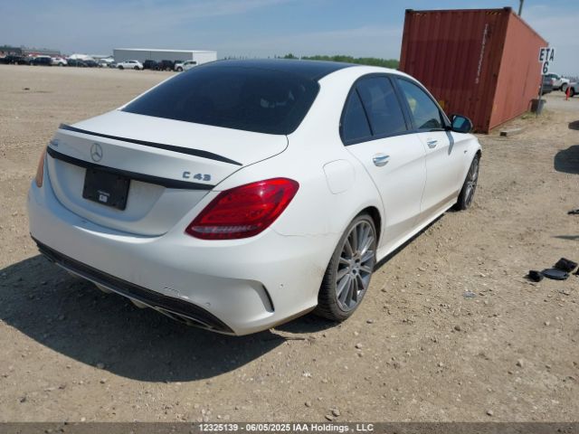 55SWF6EB1HU190263 2017 MERCEDES-BENZ
