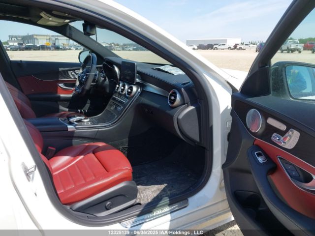 55SWF6EB1HU190263 2017 MERCEDES-BENZ
