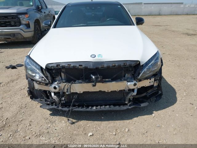 55SWF6EB1HU190263 2017 MERCEDES-BENZ
