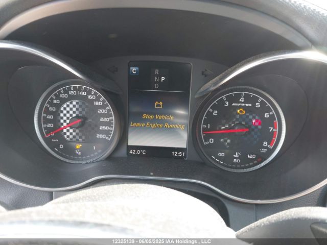 55SWF6EB1HU190263 2017 MERCEDES-BENZ