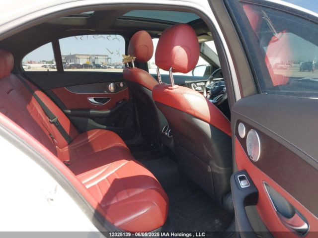 55SWF6EB1HU190263 2017 MERCEDES-BENZ