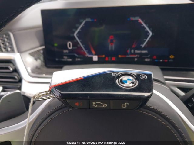 5UX23EU01R9V37667 2024 BMW