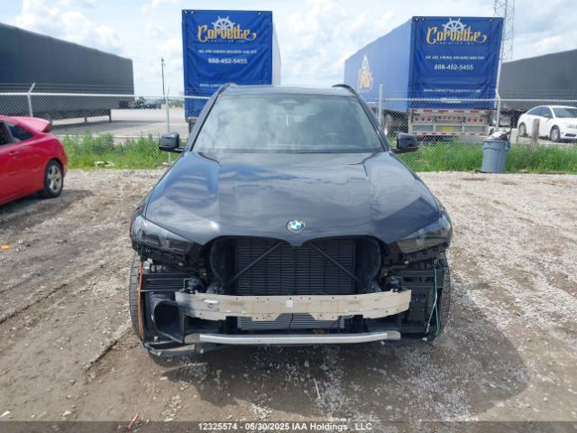 5UX23EU01R9V37667 2024 BMW