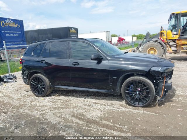 5UX23EU01R9V37667 2024 BMW