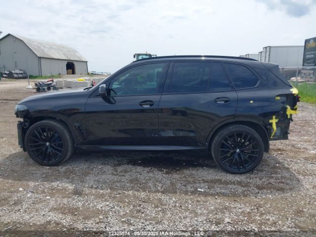 5UX23EU01R9V37667 2024 BMW