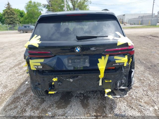 5UX23EU01R9V37667 2024 BMW