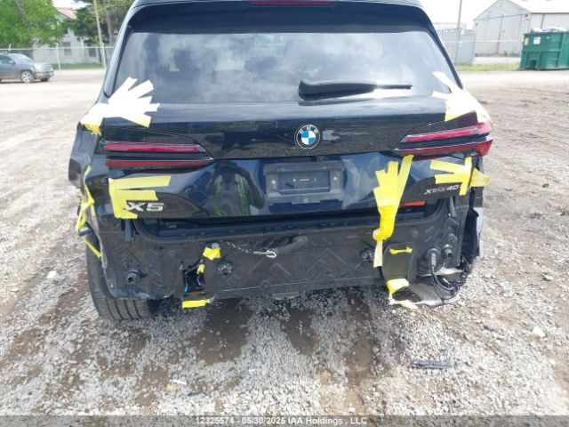 5UX23EU01R9V37667 2024 BMW
