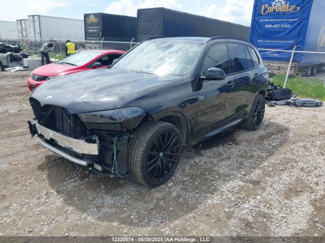 5UX23EU01R9V37667 2024 BMW