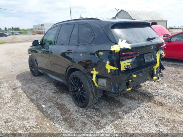 5UX23EU01R9V37667 2024 BMW