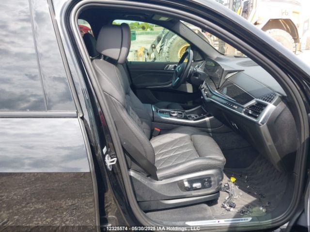 5UX23EU01R9V37667 2024 BMW