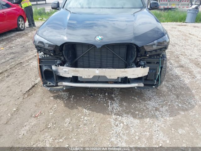 5UX23EU01R9V37667 2024 BMW