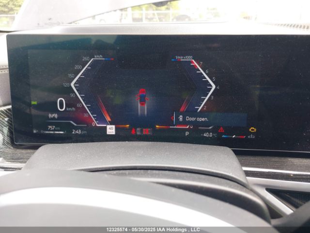 5UX23EU01R9V37667 2024 BMW