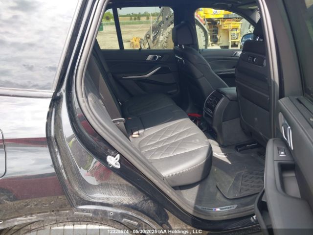 5UX23EU01R9V37667 2024 BMW