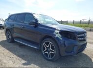 4JGDF7DE0JB167331 2018 MERCEDES-BENZ