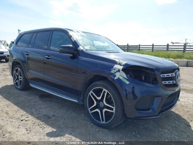 4JGDF7DE0JB167331 2018 MERCEDES-BENZ