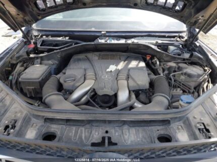 4JGDF7DE0JB167331 2018 MERCEDES-BENZ
