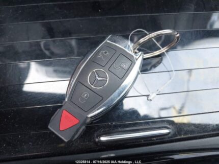 4JGDF7DE0JB167331 2018 MERCEDES-BENZ